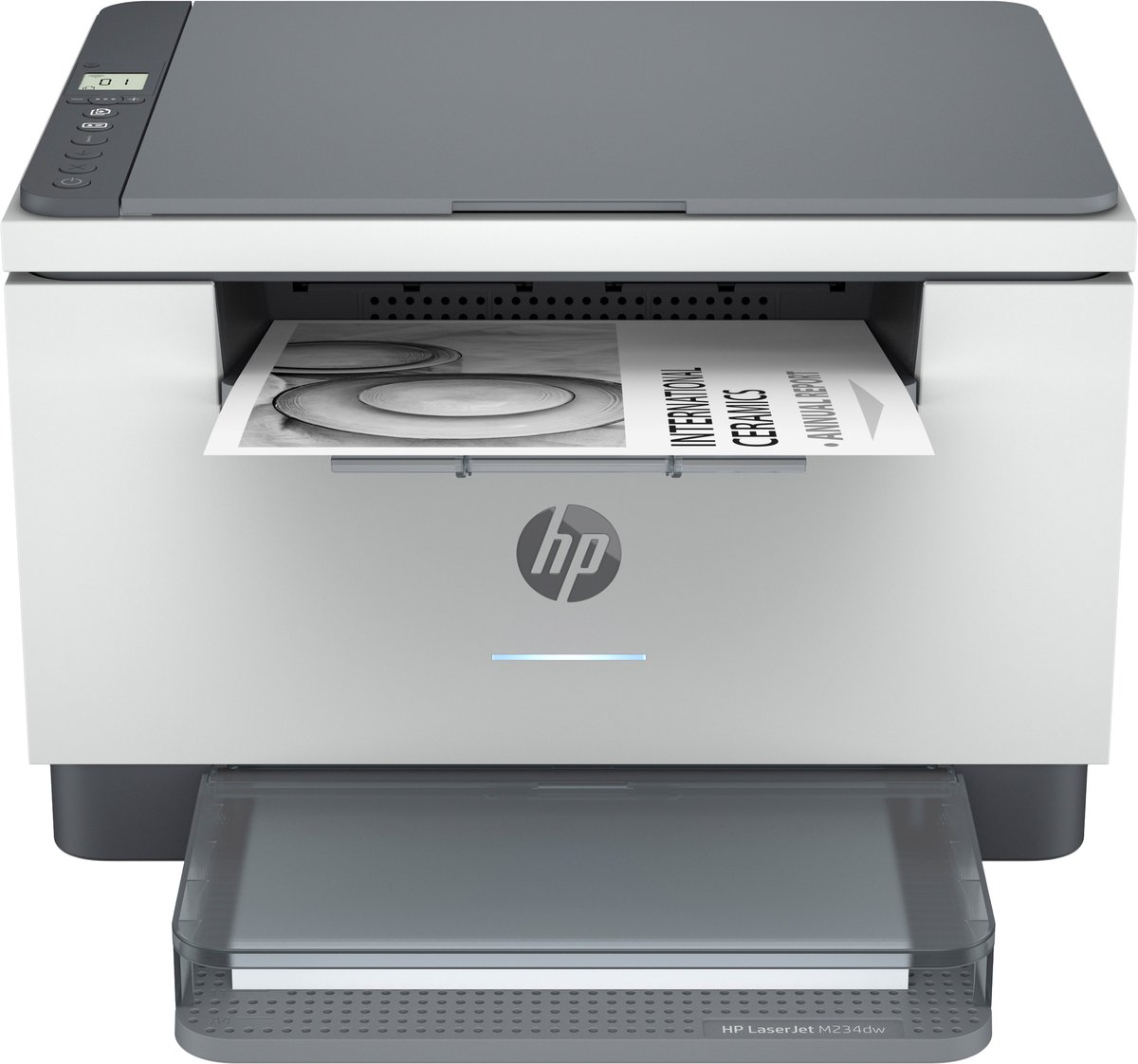 HP LaserJet MFP M234dw - multifunktion