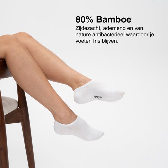 Chaussettes baskets invisibles qui ne glissent pas - Taille 39-42 - pour Femme et Homme - Chaussettes sans couture - silicone anti-dérapant - no show