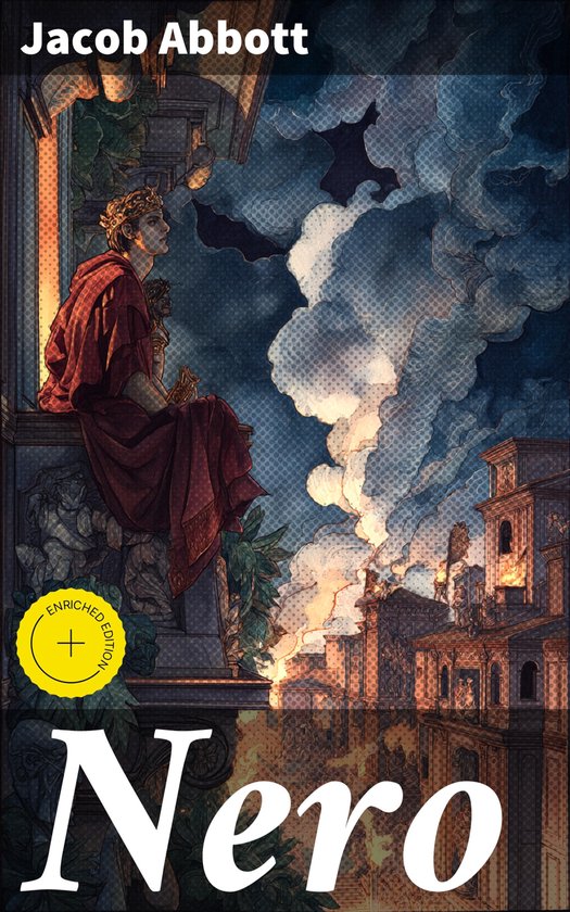 Nero - cover