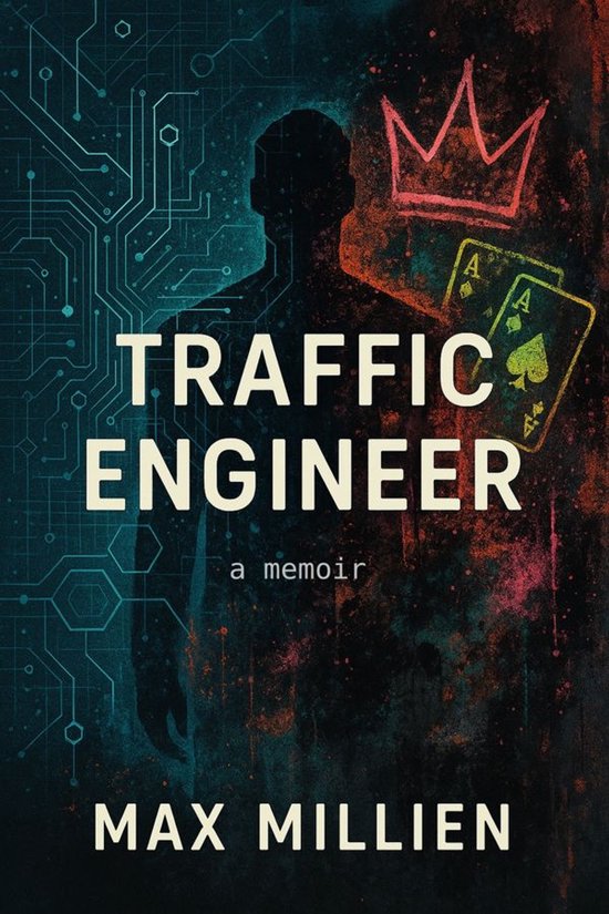 Traffic Engineer - cover