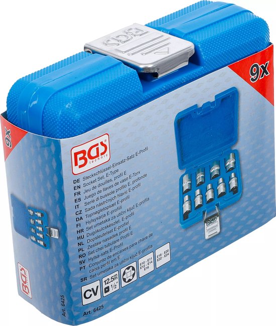 BGS 5204 4048769012007 Autogereedschap Bestel direct - Bestel gereedschap online BGS 5204 4048769012007 Autogereedschap Bestel direct - Bestel gereedschap online