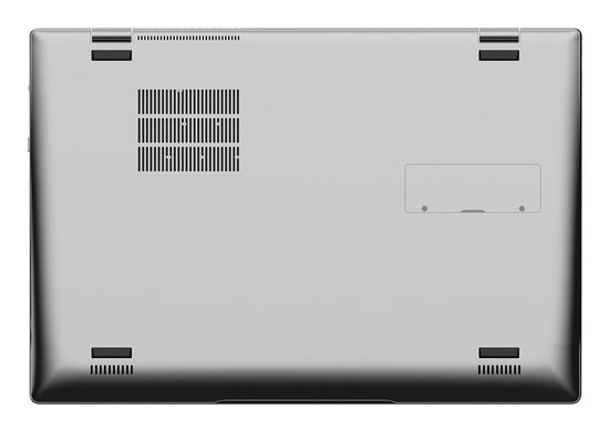 Terra Mobile 360-13R 2-in-1 FullHD 13.3" laptop - Intel Core i5-1334U - 16GB - 512GB M.2 SSD - Windows 11 Pro - Terra - Hoofdafbeelding