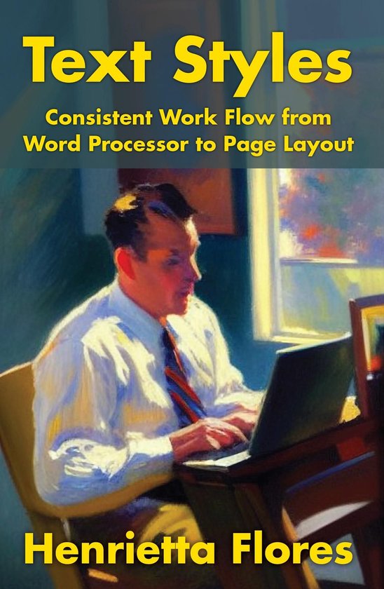Text Styles - cover