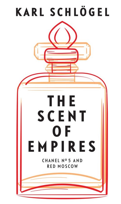 The Scent of Empires - cover