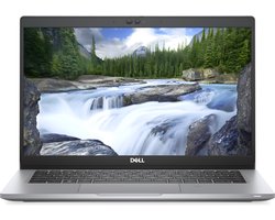 Dell Latitude 5320 - Laptop - 13.3 inch - i5 - 16GB RAM - 256GB SSD