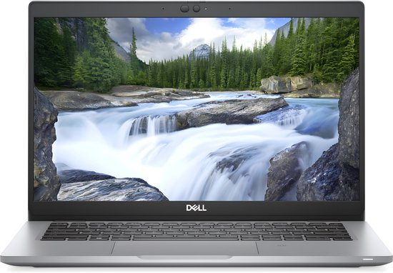 Dell Latitude 5320 - Laptop - 13.3 inch - i5 - 16GB RAM - 256GB SSD