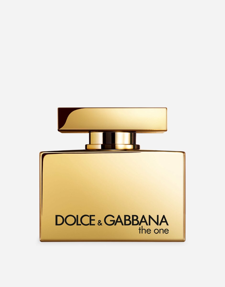 Dolce & Gabbana Eau De Parfum Intense Dolce & Gabbana - The One Gold Eau De Parfum Intense - 75 ML