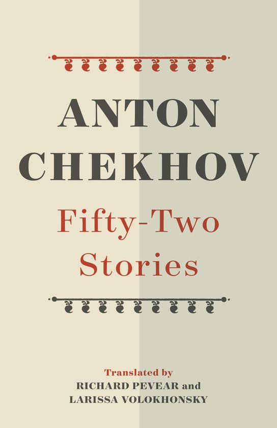 Fifty-Two Stories - cover