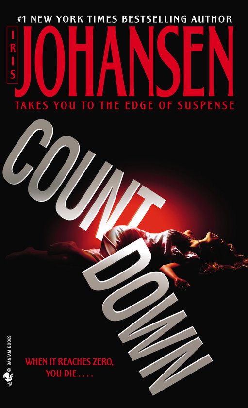 Countdown - cover