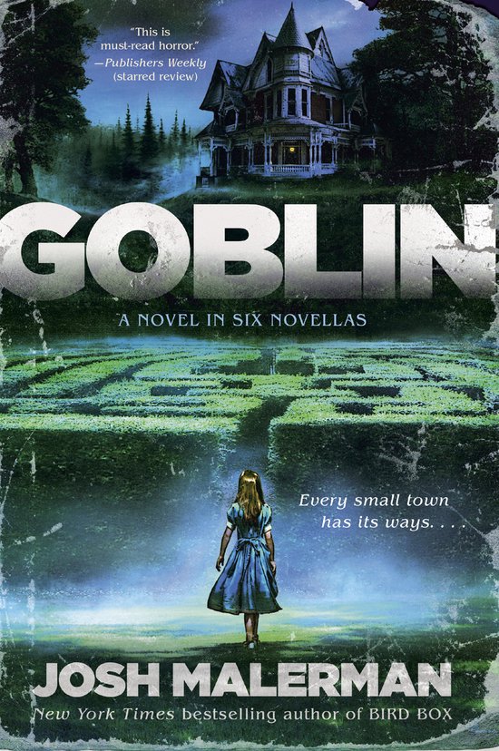 Goblin - cover
