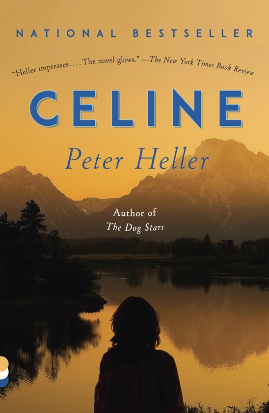 Celine - cover
