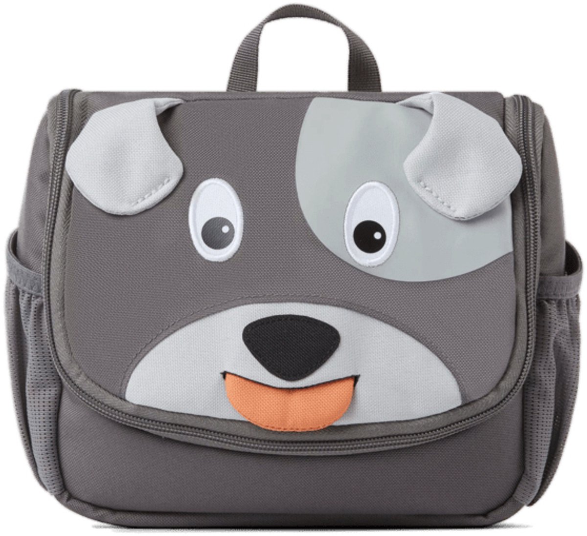 Affenzahn toilettas hond - Bruin