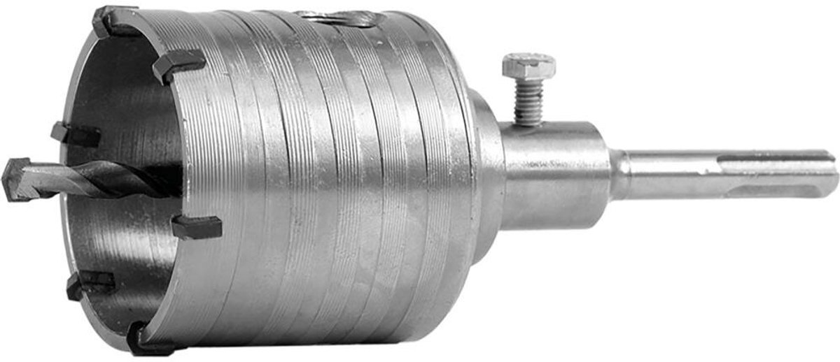 Vorel - Cirkelboor - 80 mm - SDS+ - Beton en Baksteen