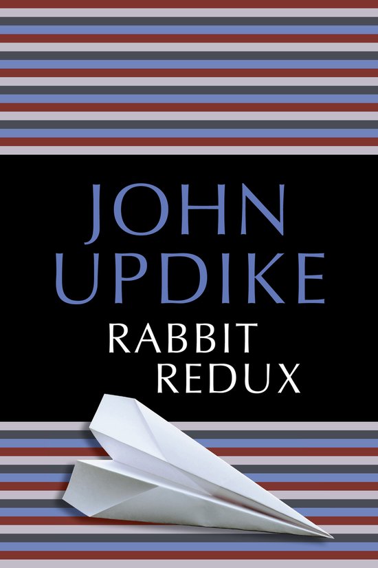 Rabbit Redux - cover