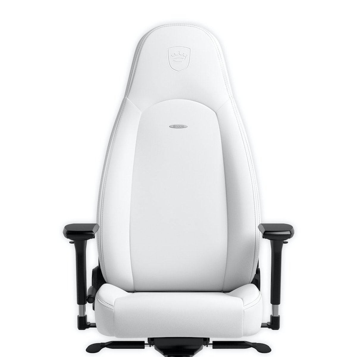 Noblechairs Icon gamestoel White edition – foto 5