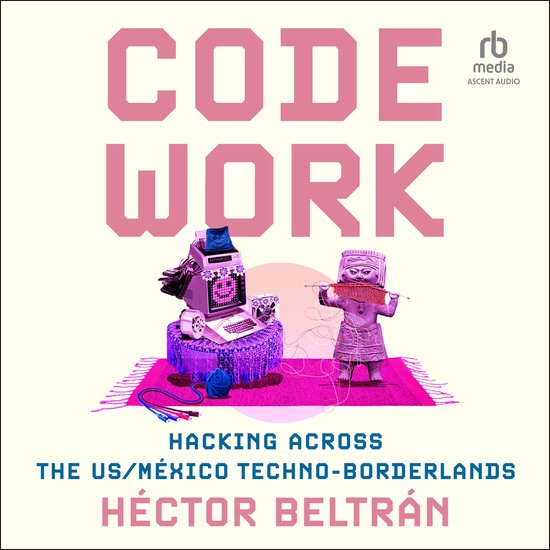Code Work - cover