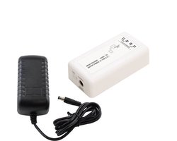 E-Audio B431ABL - Stereo micro versterker - Bluetooth 5.0 - 2x15 Watt