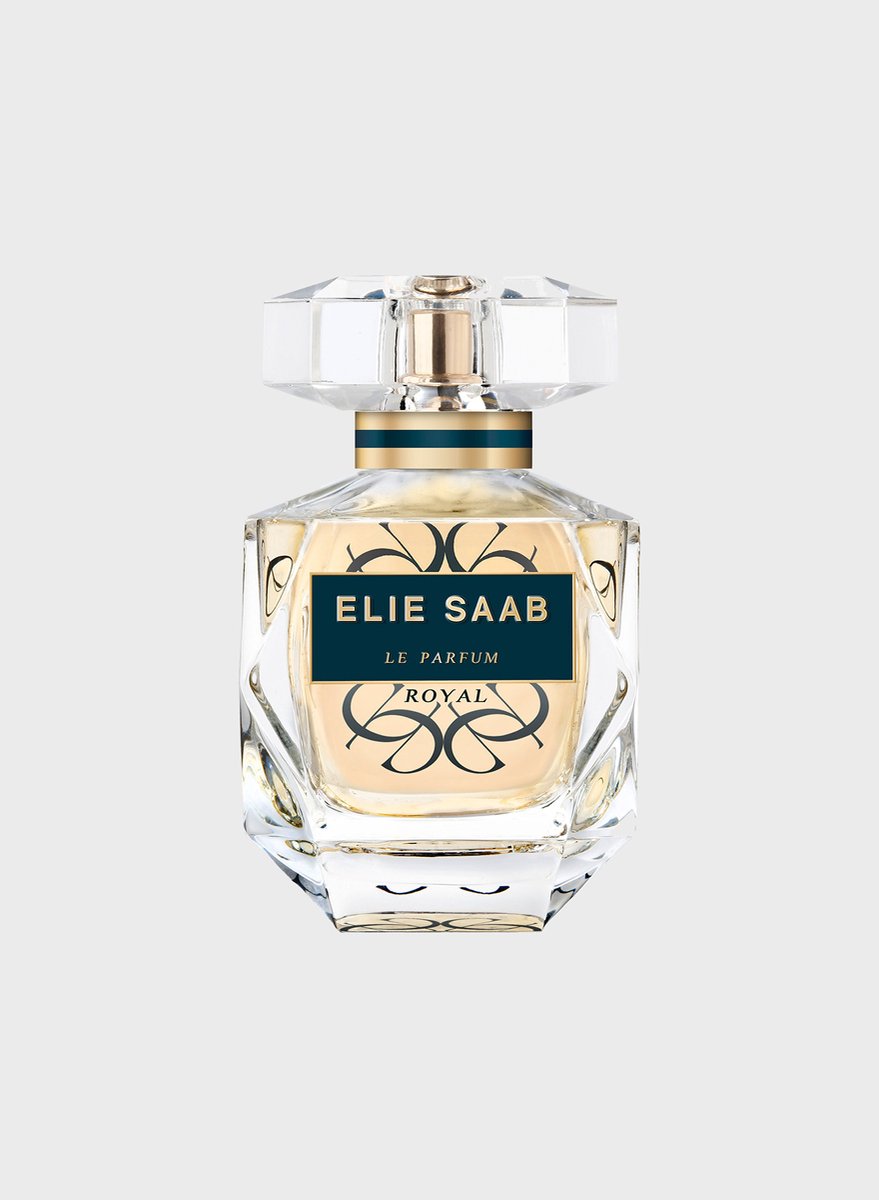 Elie Saab Le Parfum Royal Eau De Parfum 90 Ml
