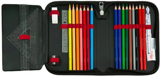 Trousse remplie Avengers