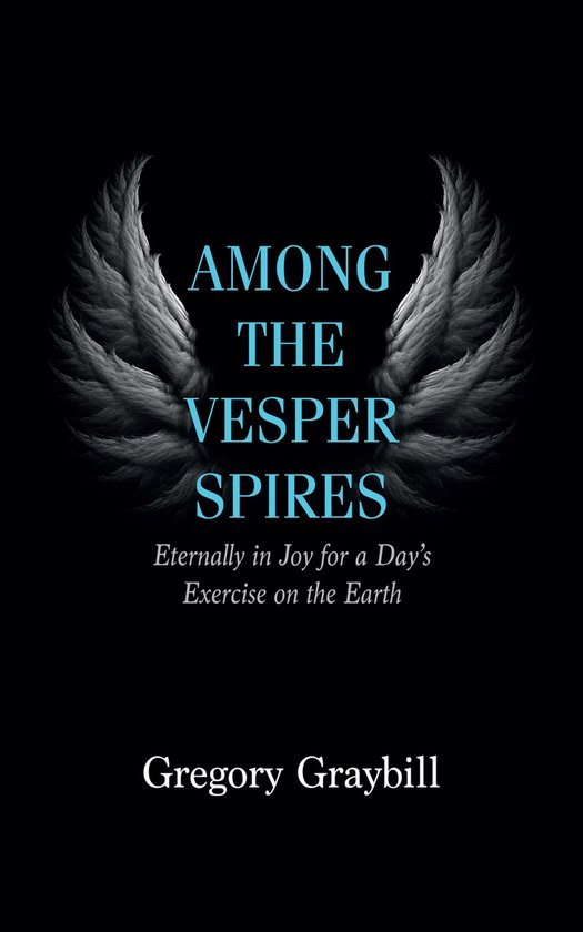 Among the Vesper Spires - cover