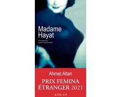 Madame Hayat