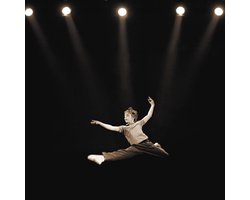 Billy Elliot Musical - Een Pakkende Ballettbeleving