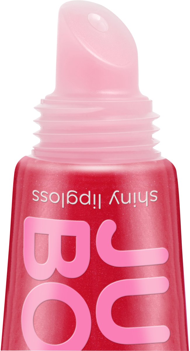 essence JUICY BOMB Shiny Lipgloss – 104 Poppin' Pomegranate — cadeau in Cadeau-ideeën - foto 8
