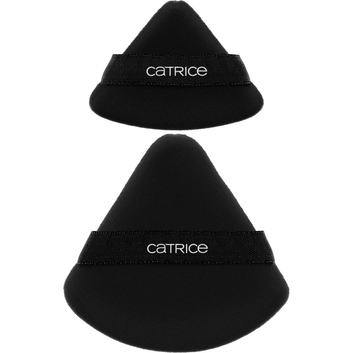 Catrice Magic Perfectors Powder Puff - 2 stuks