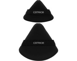 Catrice Magic Perfectors Powder Puff - 2 - 2 stuks