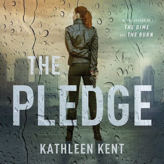 The Pledge - cover