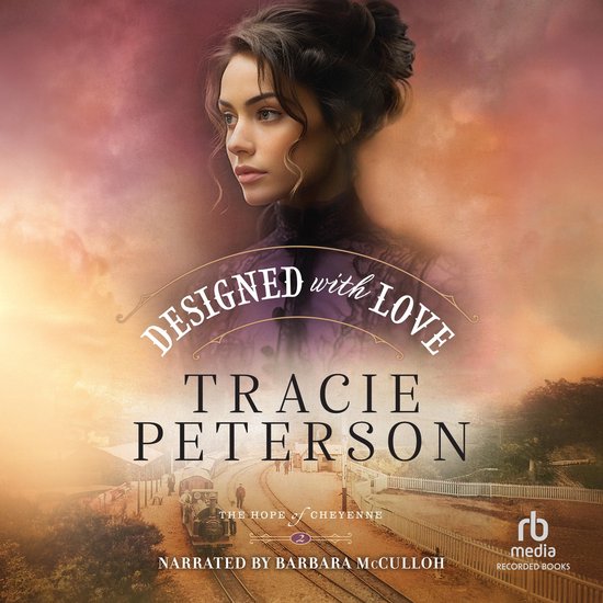 Designed with Love - cover