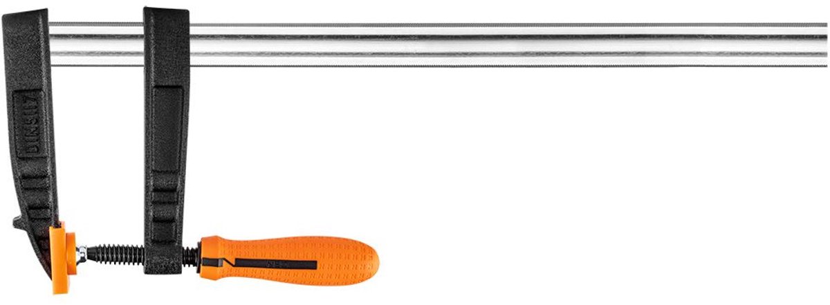 Neo tools lijmklem 300 x 80mm 45-452