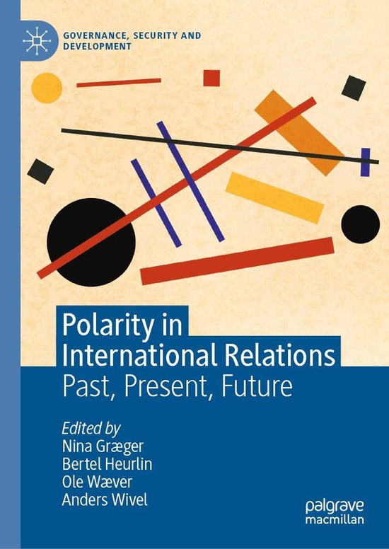 Political Science and International Studies (R0) - Polarity in International Relations