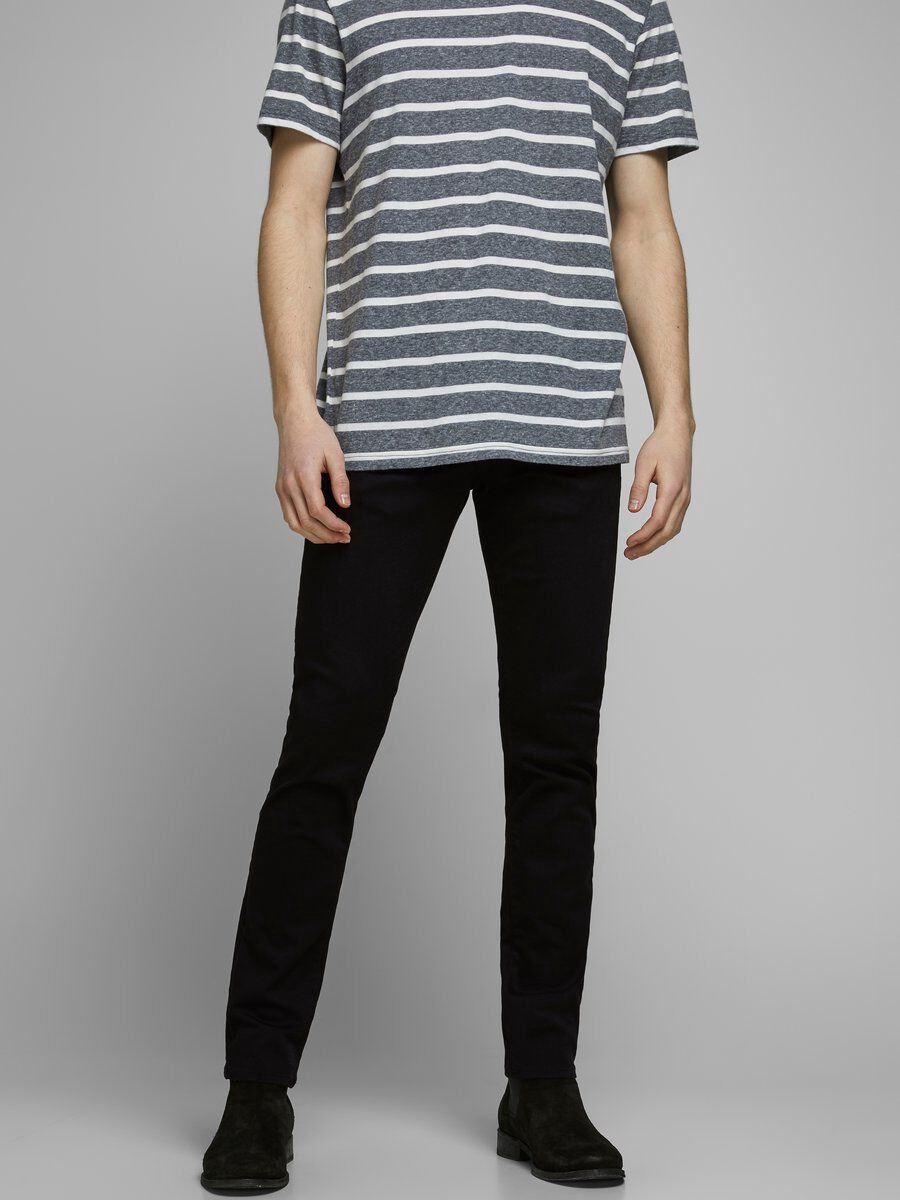JACK&JONES - JJIGLENN JJICON JJ 177 50SPS NOOS - Heren - Jeans — afbeelding 19