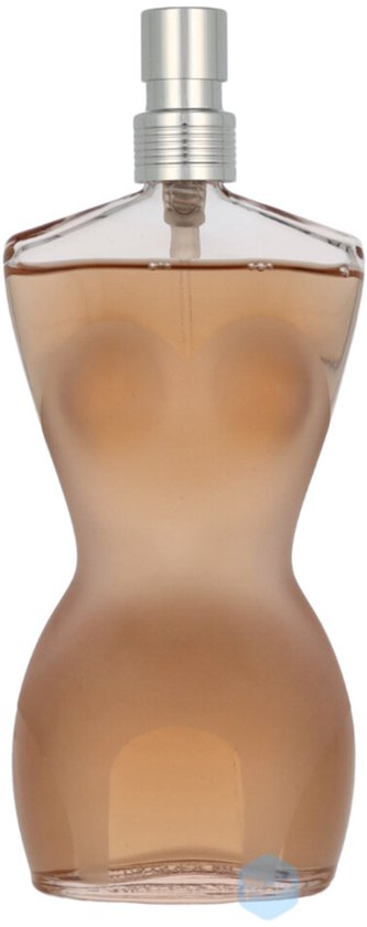 Jean Paul Gaultier Classique 100 ml - Eau de Toilette - Damesparfum