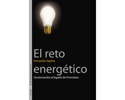 Sin Fronteras - El reto energético