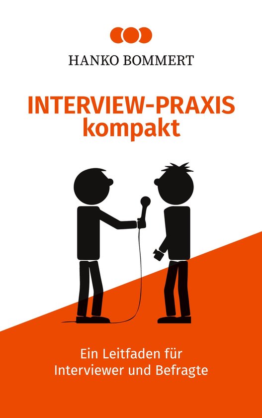 Interview-Praxis kompakt - cover