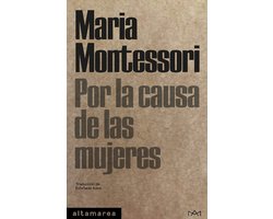 Por la causa de las mujeres