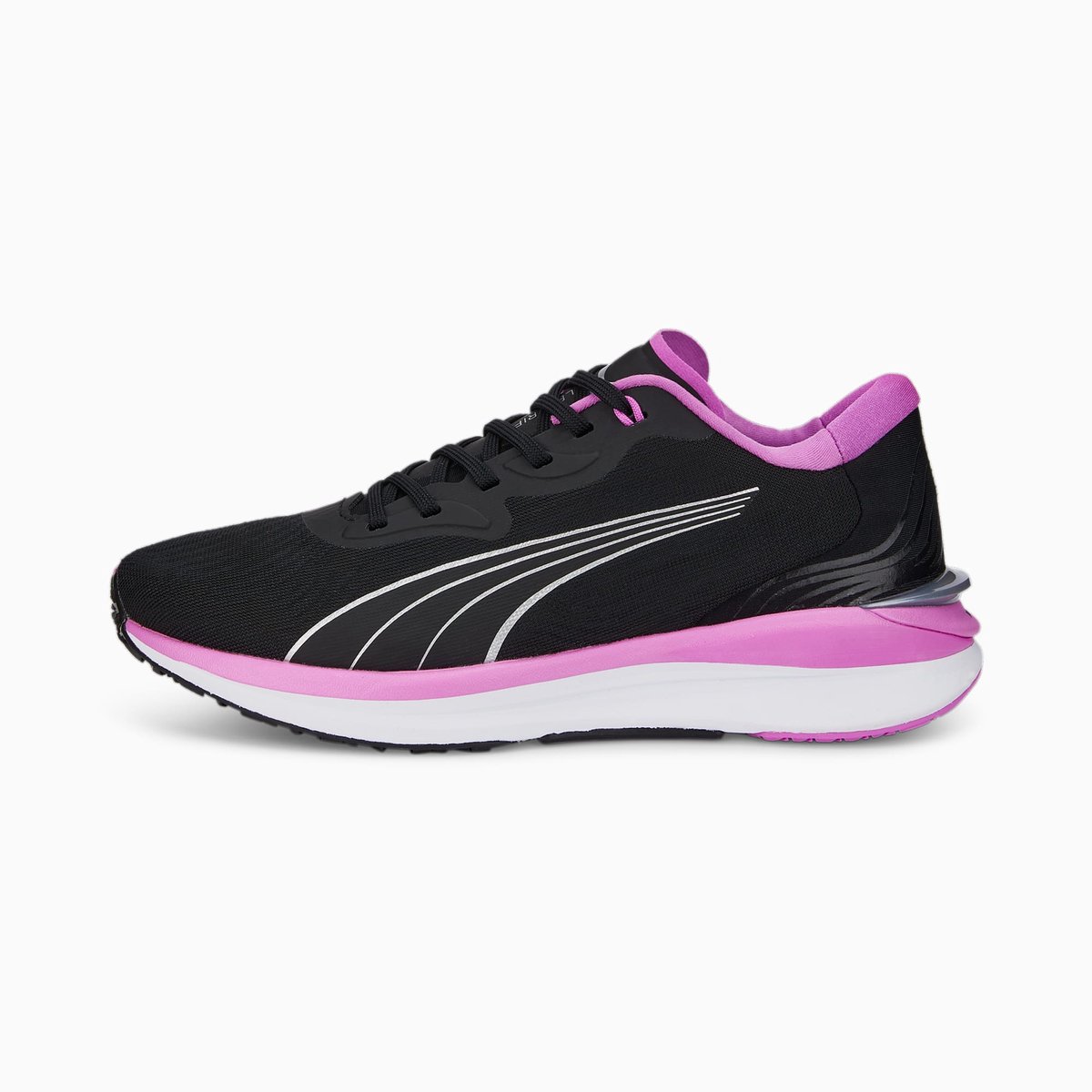 Puma Electrify Nitro 2 Wns Sneakers Unisex Zwart