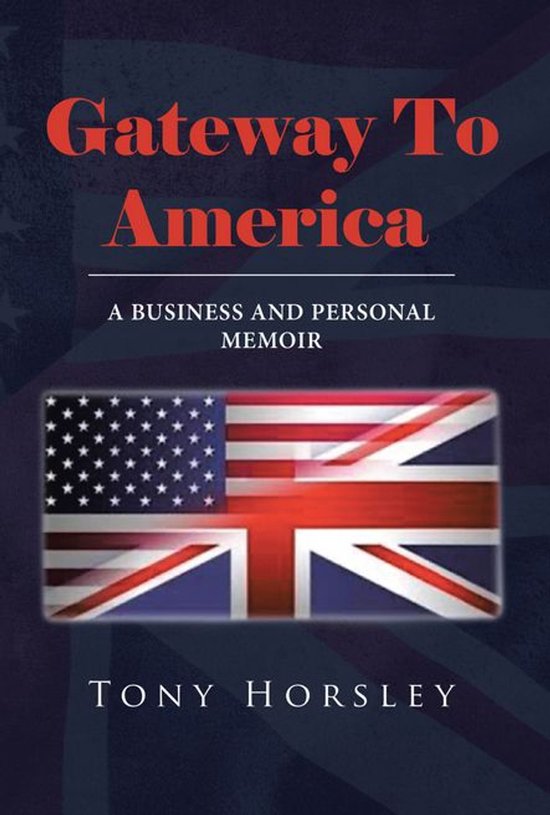 Gateway To America - cover