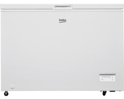 Beko CF200EWN – Vrieskist – 200 L capaciteit