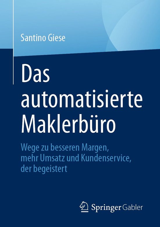 Business and Economics (German Language) - Das automatisiert ... - cover