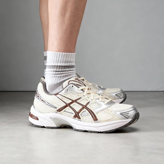Baskets Asics Gel-1130 - Streetwear - Femme