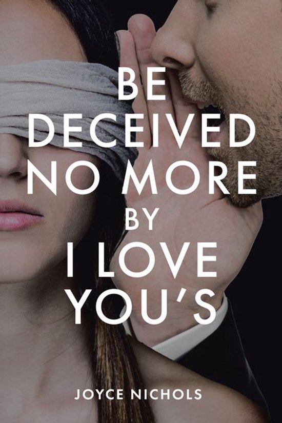 Be Deceived No More by I love You's - cover