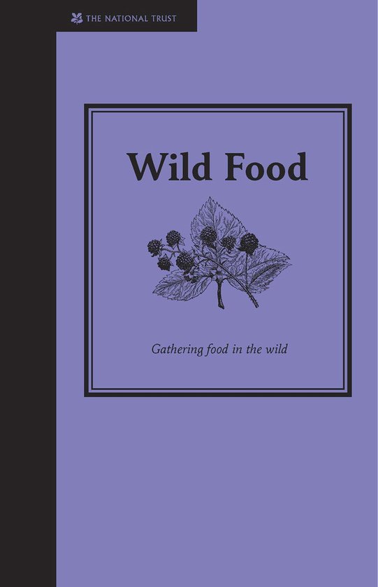 Wild Food - cover