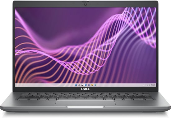 Dell Latitude 5440 - Laptop - 14 inch - i5 - 16 GB RAM - 512 GB SSD