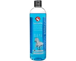 Sectolin Hippique Shampoo - 500ml