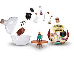 Miniverse Harry Potter Make It Mini Potions - Knutselset