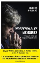 Jacques Dallest - Indéfendables Mémoires