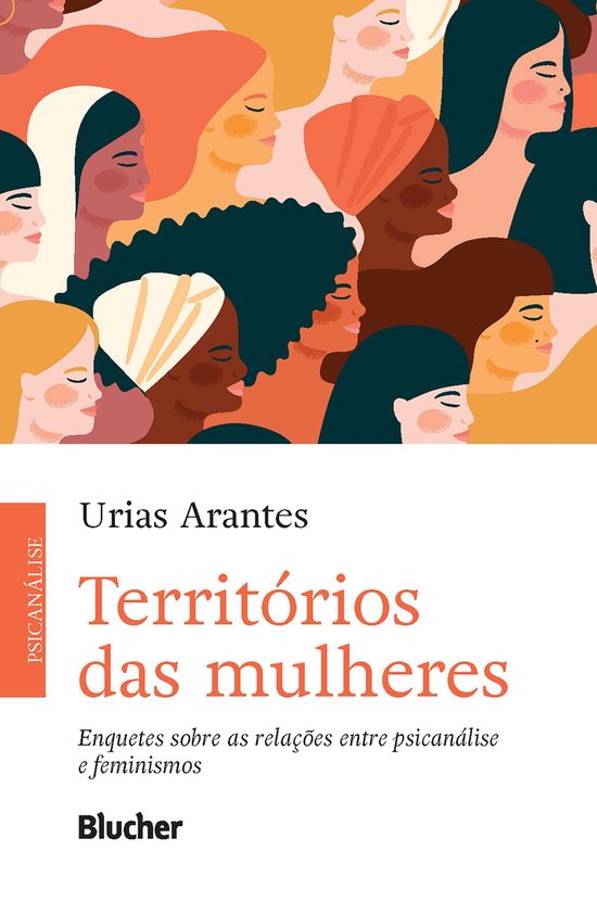 Território das mulheres - cover
